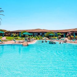 Valtur Baia dei Pini