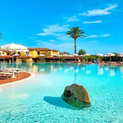 Valtur Baia dei Pini