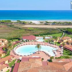 Valtur Baia dei Pini