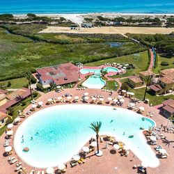 Valtur Baia dei Pini