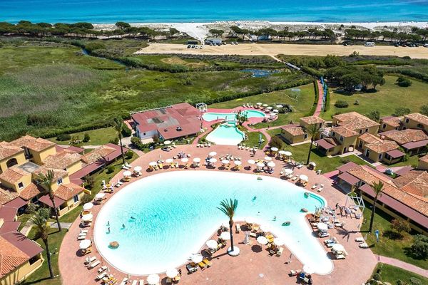 Valtur Baia dei Pini