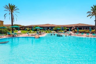 Valtur Baia dei Pini