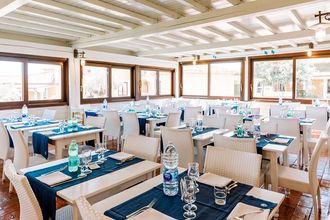 Valtur Baia dei Pini