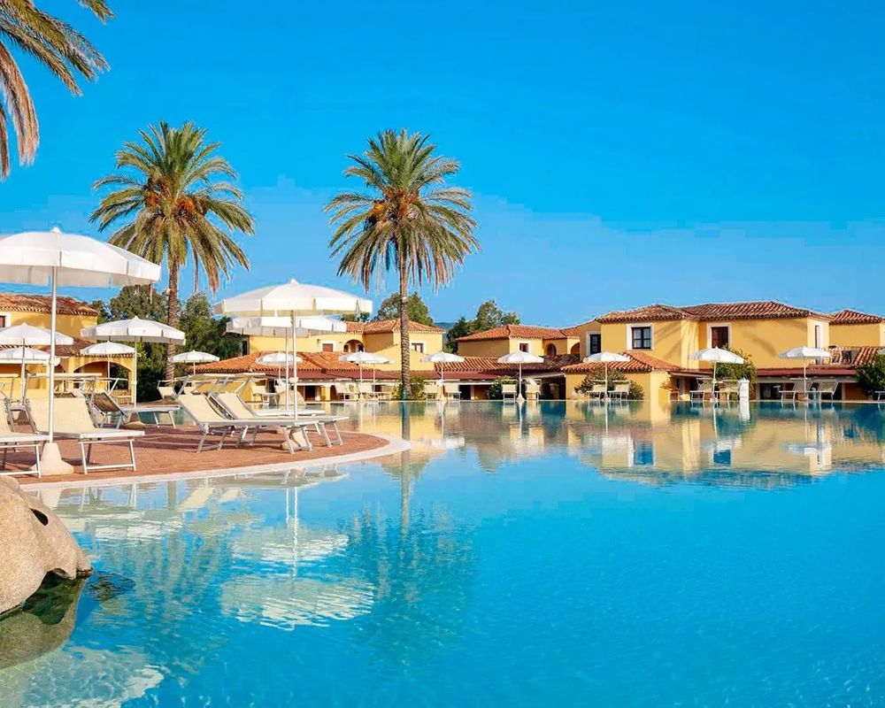 Valtur Baia dei Pini