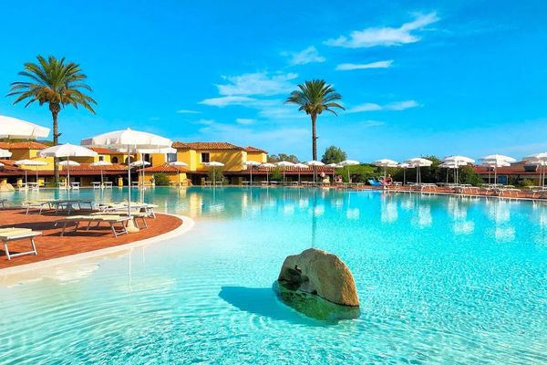 Valtur Baia dei Pini