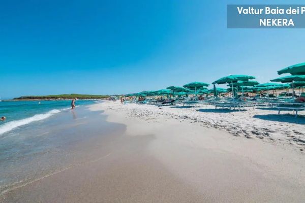 Valtur Baia dei Pini