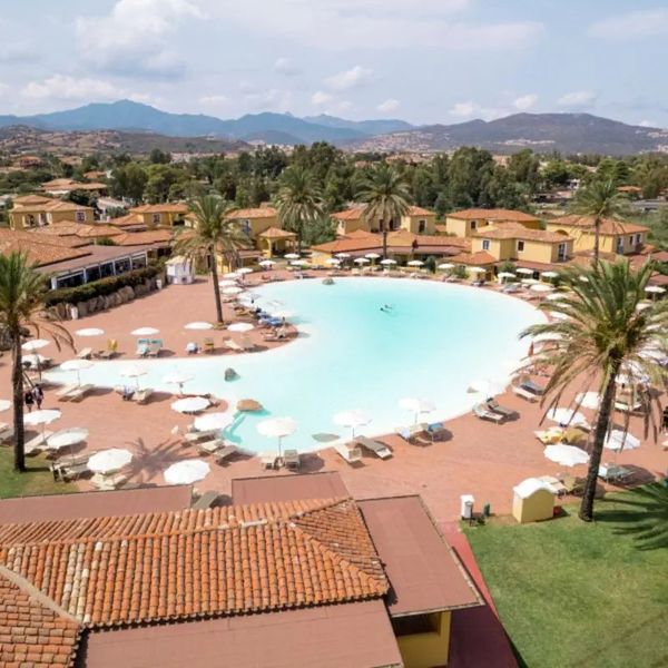 Valtur Baia dei Pini