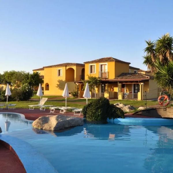 Valtur Baia dei Pini