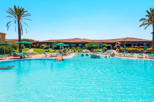 Valtur Baia dei Pini