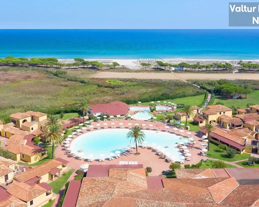 Valtur Baia dei Pini