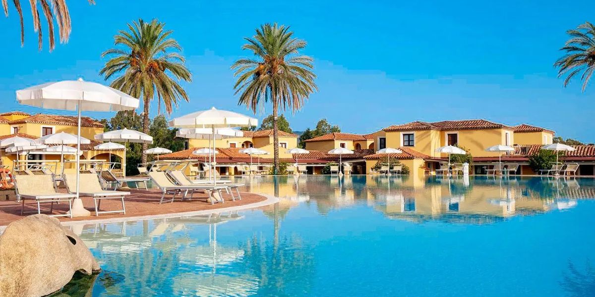 Włochy na 7 dni w maju: 4⋆ hotel od 3 617 zł