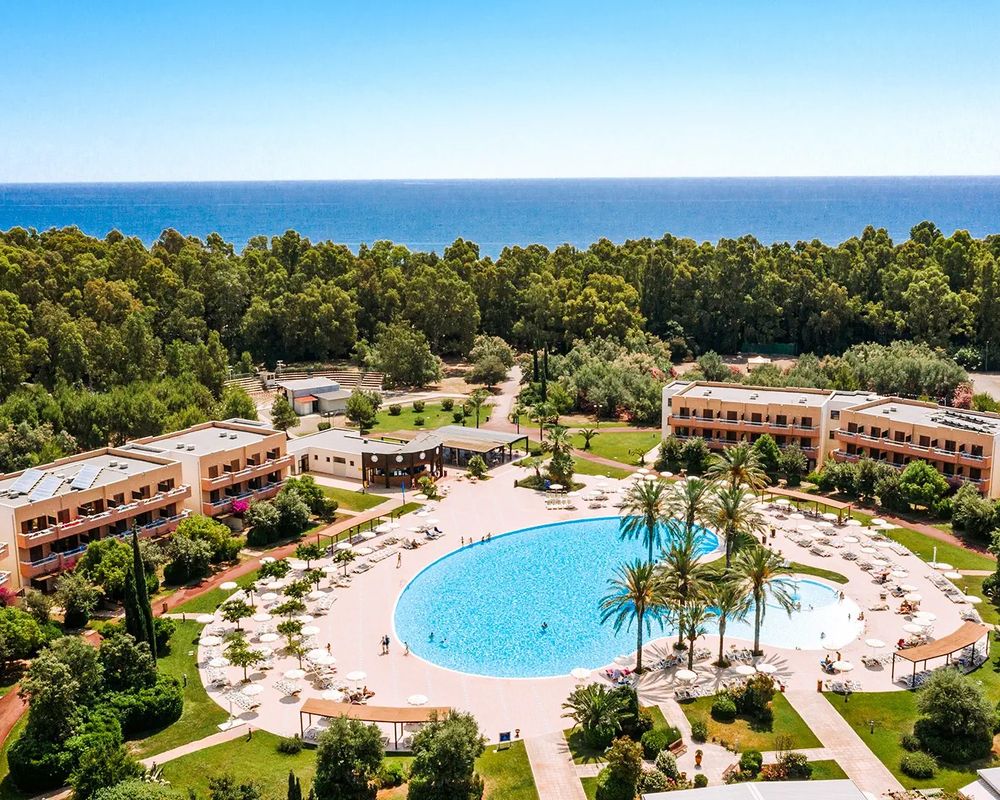 Valtur Calabria Otium Resort