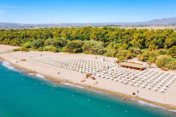 Valtur Calabria Otium Resort