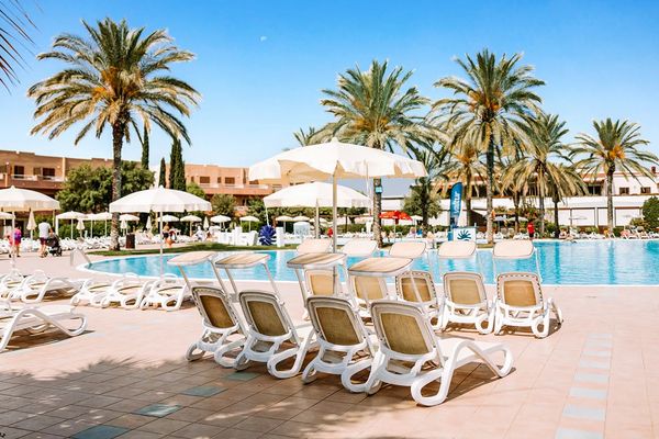 Valtur Calabria Otium Resort