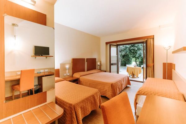 Valtur Calabria Otium Resort
