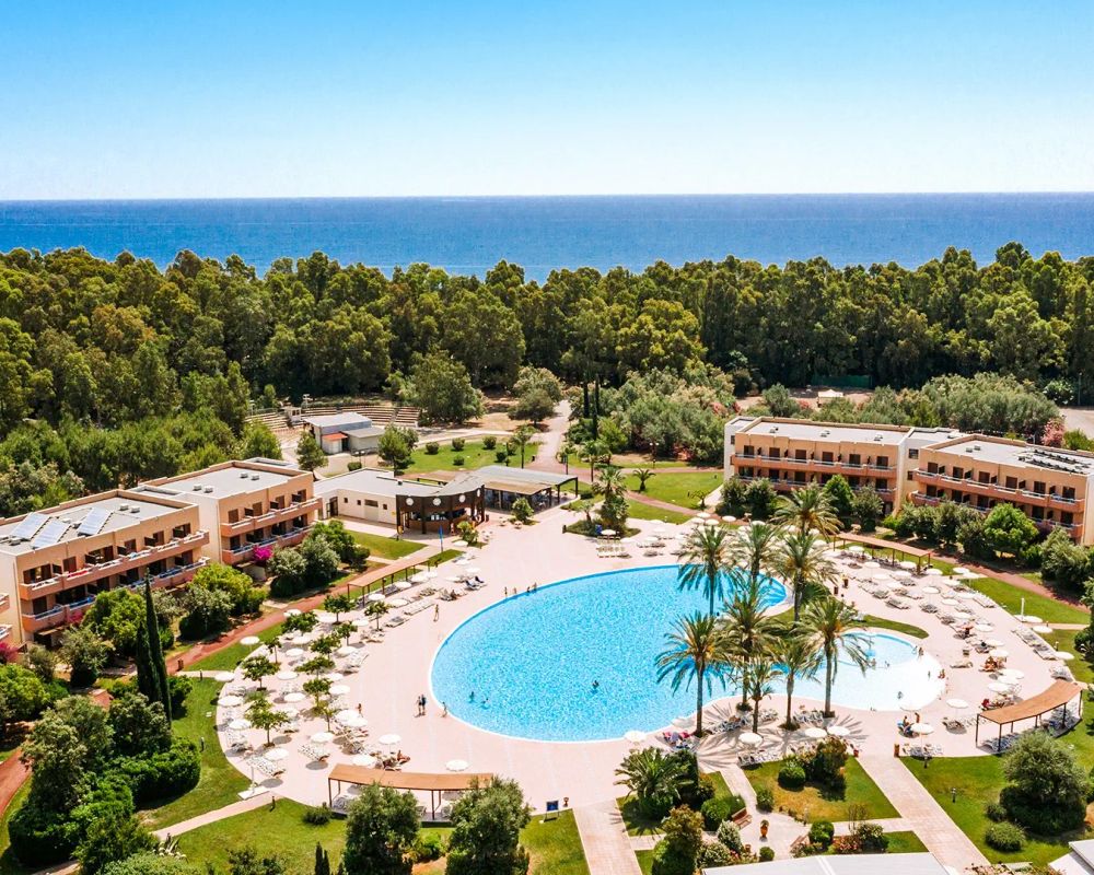Valtur Calabria Otium Resort