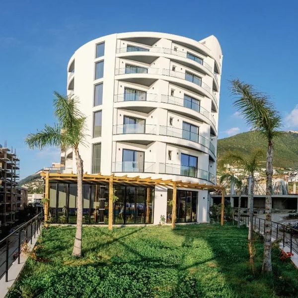 Valza Boutique — Vlora, Albania