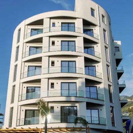 Valza Boutique — Vlora, Albania