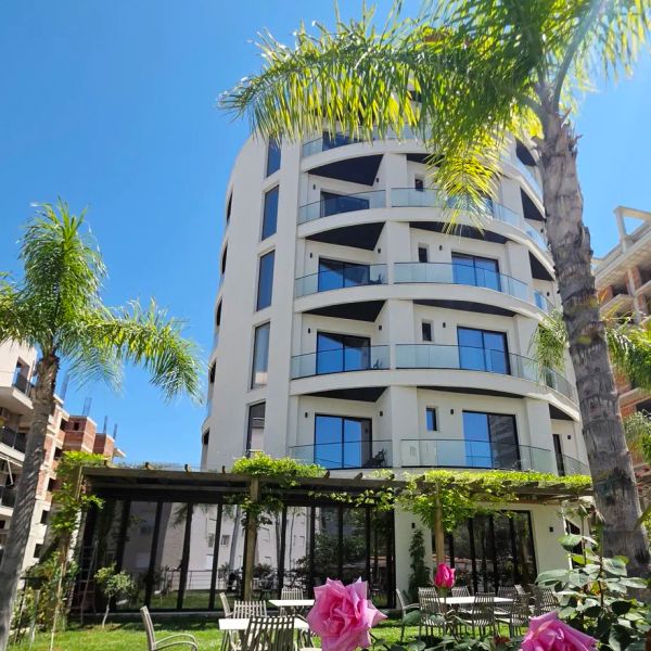 Valza Boutique — Vlora, Albania