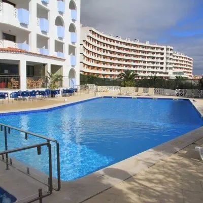Hotel Varandas de Albufeira w Portugalia (Algarve) - oferta last minute