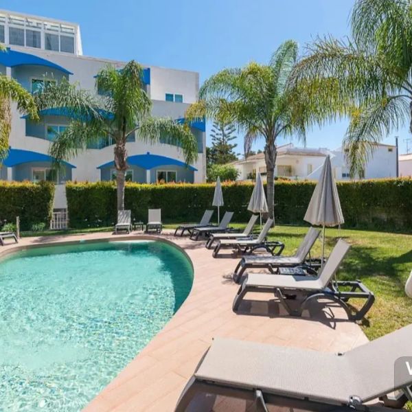 Velamar — Olhos De Agua, Portugalia