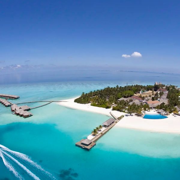 Velassaru Maldives