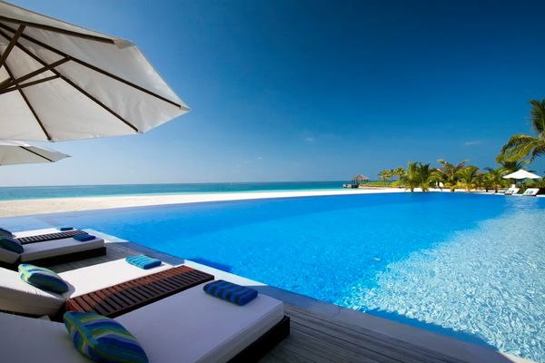 Velassaru Maldives