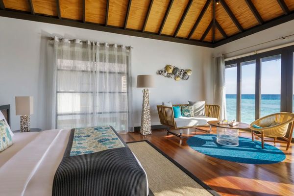 Velassaru Maldives