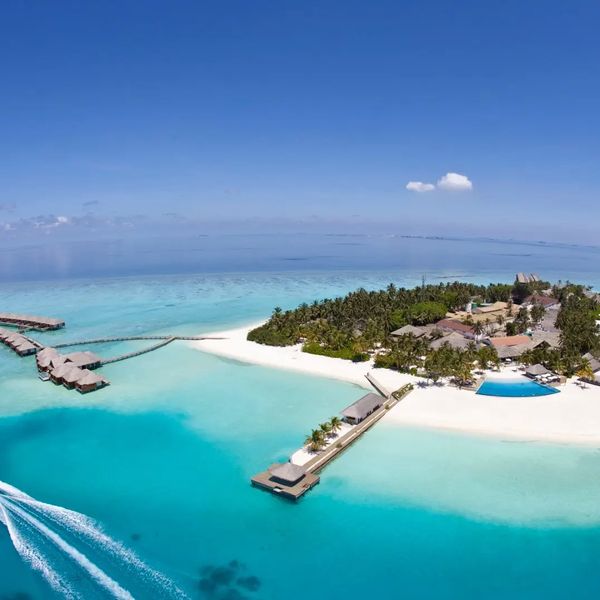 Velassaru Maldives
