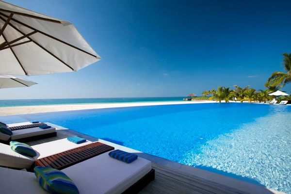 Velassaru Maldives