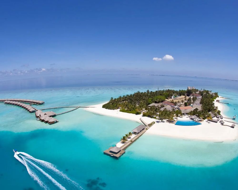 Velassaru Maldives