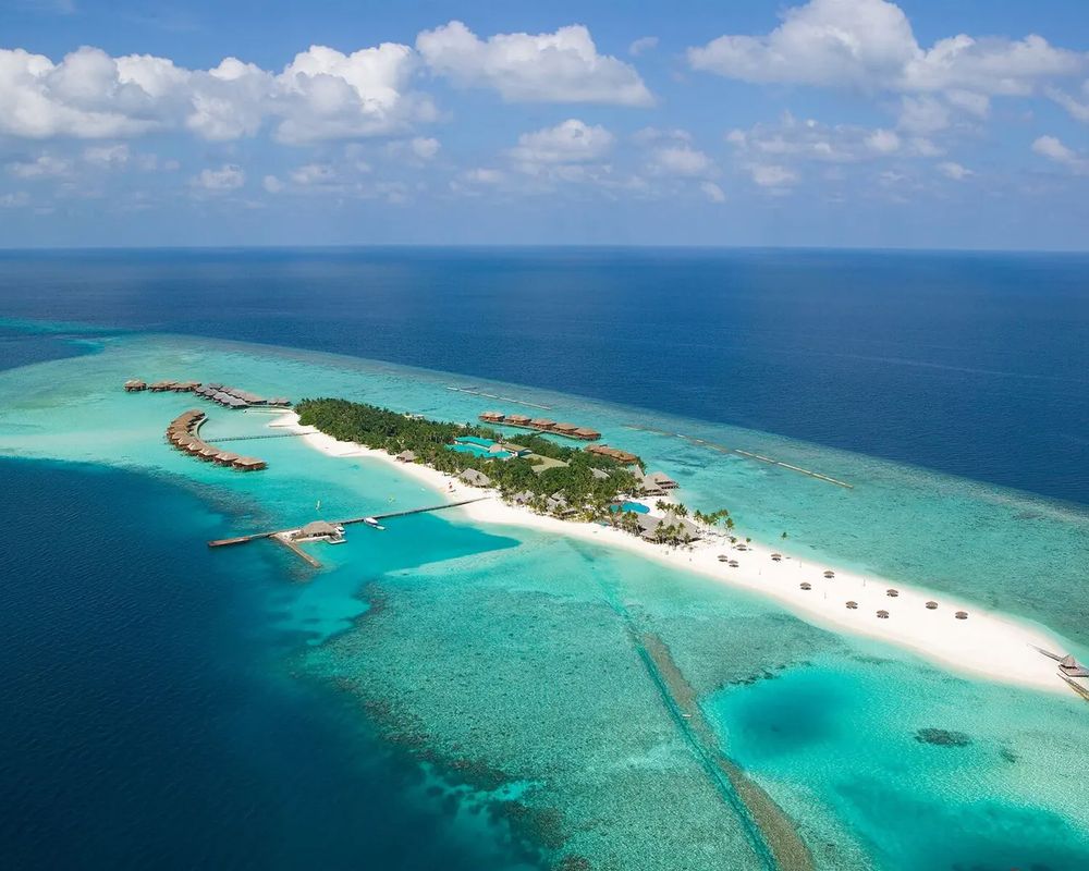 Veligandu Island Resort & Spa