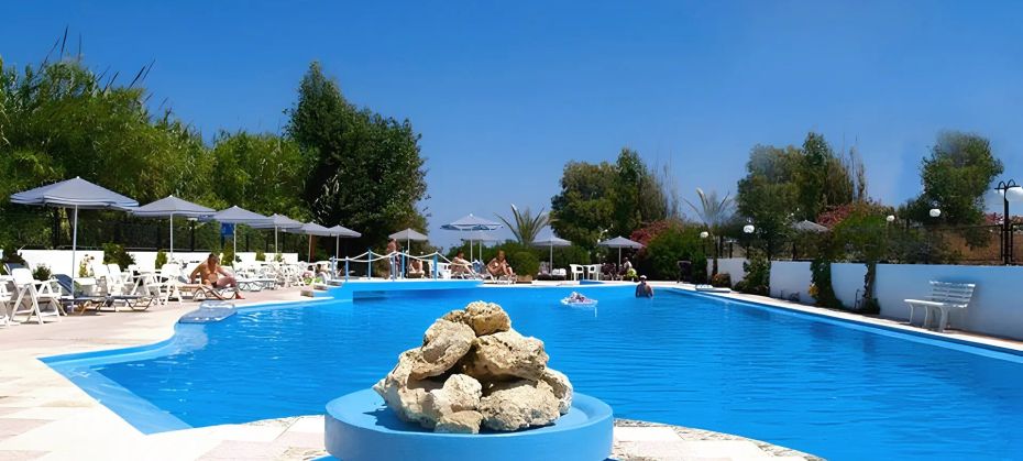 Venus Beach (Gerani)