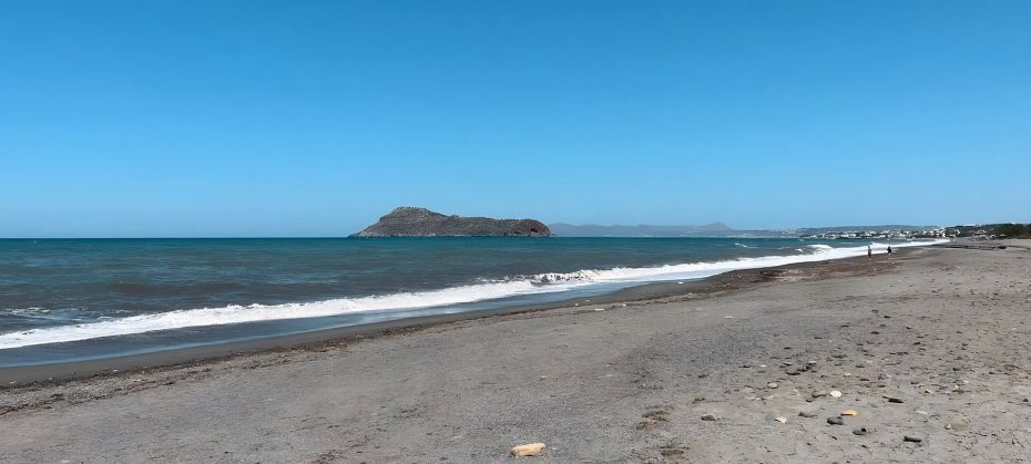 Venus Beach (Gerani)