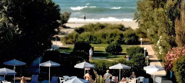 Venus Beach (Gerani)