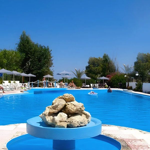 Grecja - Venus Beach Gerani