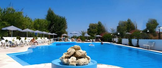 Venus Beach (Gerani)
