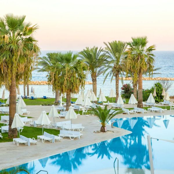 Venus Beach (Paphos)