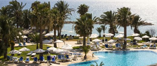 Venus Beach (Paphos)