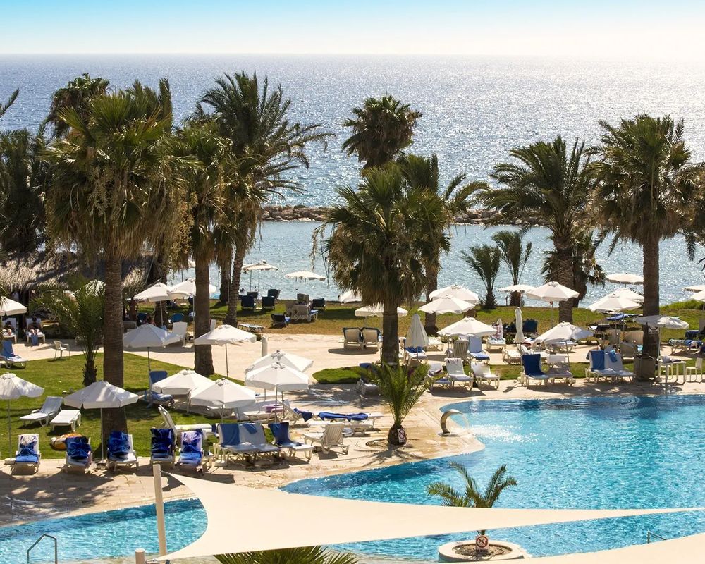 Venus Beach (Paphos)