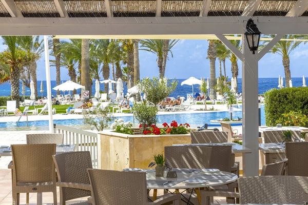 Venus Beach (Paphos)