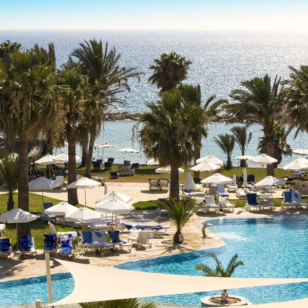 Venus Beach (Paphos)