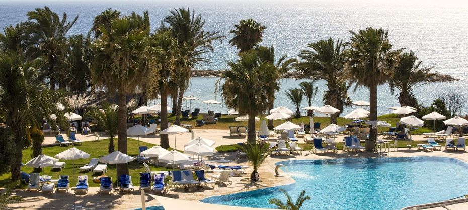 Venus Beach (Paphos)