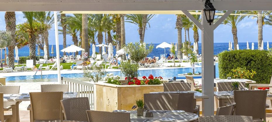 Venus Beach (Paphos)