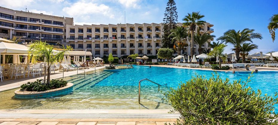 Venus Beach (Paphos)