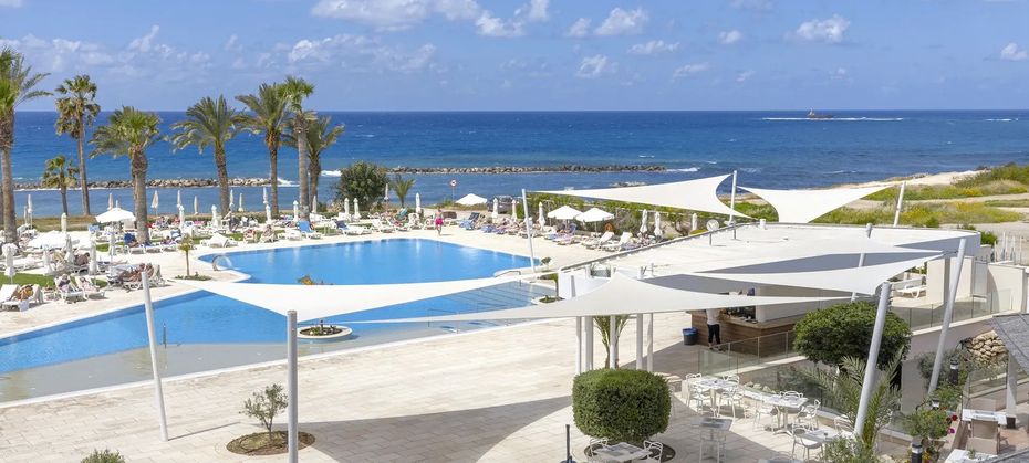 Venus Beach (Paphos)