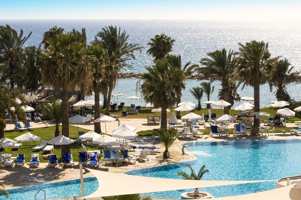 Venus Beach (Paphos)