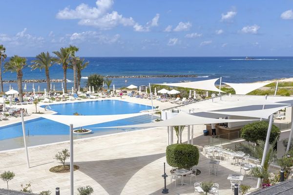 Venus Beach (Paphos)