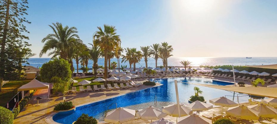 Venus Beach (Paphos)