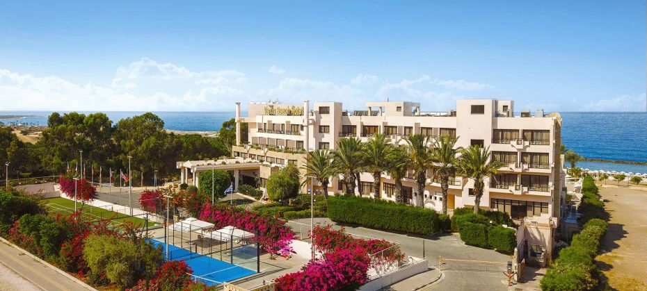 Venus Beach (Paphos)